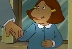 انیمیشن آرتور فصل 7 قسمت 2 - arthur